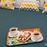 Alojamento de Acomodação e Pequeno-almoço Macrame Fazello Sciacca