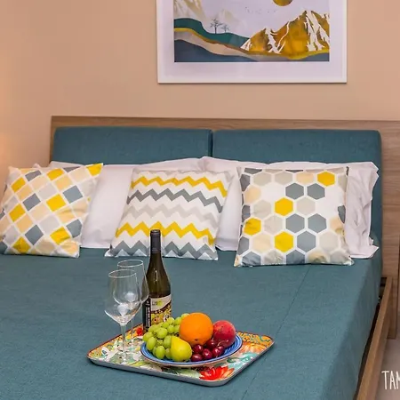 Macrame Fazello 4* شاكا