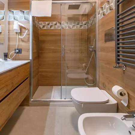 فندق مبيت وإفطار Macrame Fazello 4*