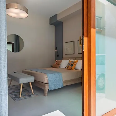 Macrame Fazello 4* شاكا