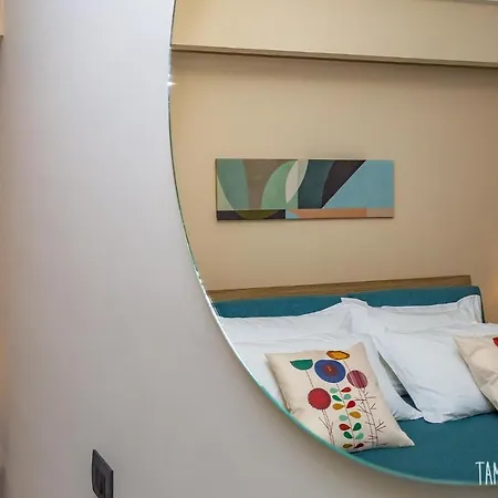 Macrame Fazello 4* Sciacca