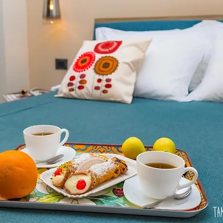 Macrame Fazello Bed and Breakfast Sciacca