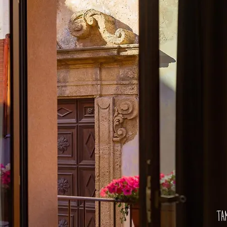 Macrame Fazello Bed and Breakfast