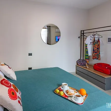 فندق مبيت وإفطار Macrame Fazello 4*