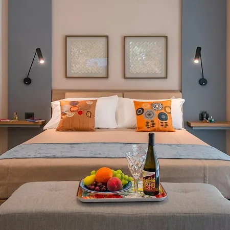 Bed and Breakfast Macrame Fazello