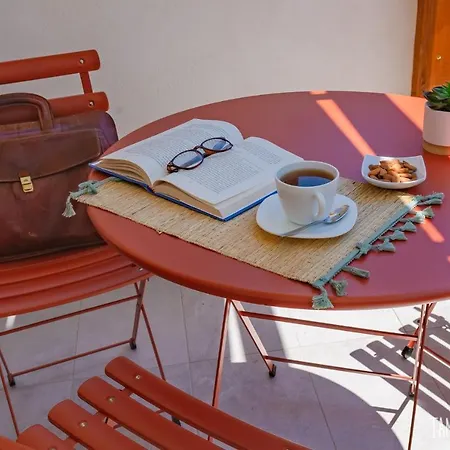 Macrame Fazello Alojamento de Acomodação e Pequeno-almoço