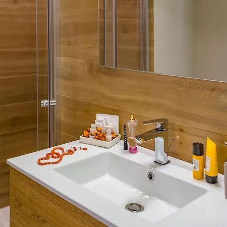 Bed and Breakfast Macrame Fazello