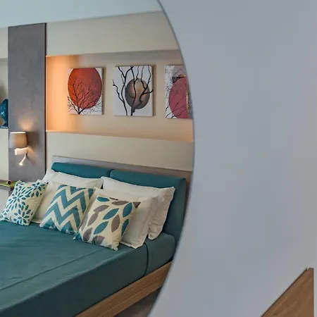 Macrame Fazello 4* Sciacca