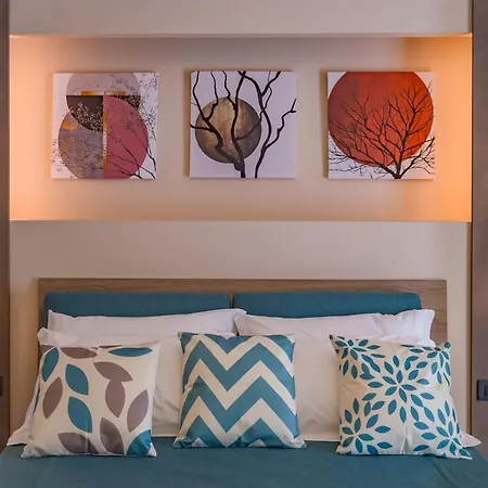 Macrame Fazello فندق مبيت وإفطار شاكا