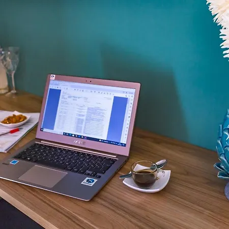 Bed and Breakfast Macrame Fazello Sciacca