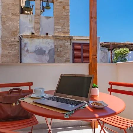 Macrame Fazello Sciacca