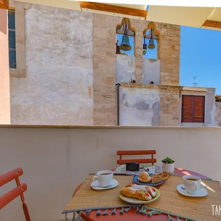 Macrame Fazello 4* شاكا