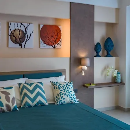 فندق مبيت وإفطار Macrame Fazello 4*