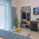 Macrame Fazello 住宿加早餐酒店 夏卡