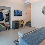 Macrame Fazello 住宿加早餐酒店 4*