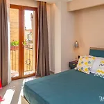 Macrame Fazello Bed and breakfast Sciacca