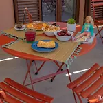 Macrame Fazello 住宿加早餐酒店 夏卡