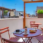 Macrame Fazello Bed and breakfast Sciacca