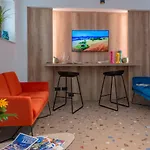 Bed and breakfast Macrame Fazello 4*