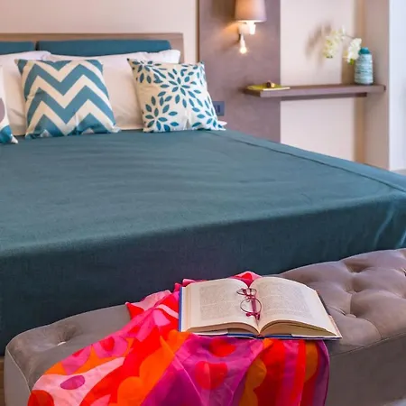 Bed & Breakfast Macrame Fazello Sciacca