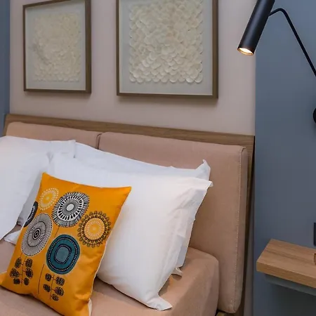 Bed & Breakfast Macrame Fazello