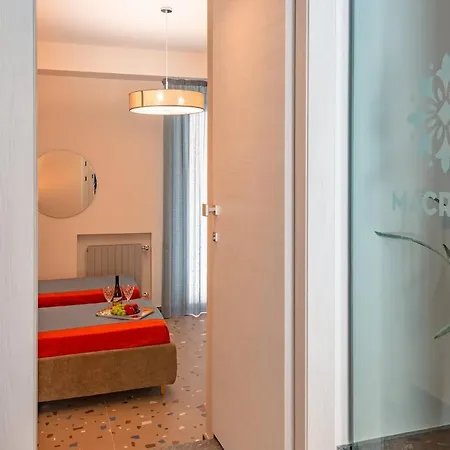 Bed & Breakfast Macrame Fazello Sciacca