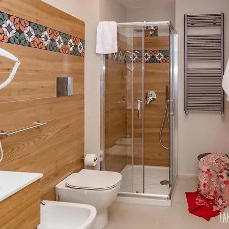 Macrame Fazello Bed & Breakfast 4*