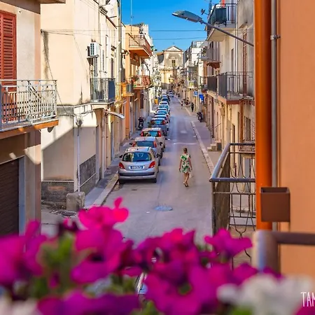 Macrame Fazello Bed & Breakfast Sciacca