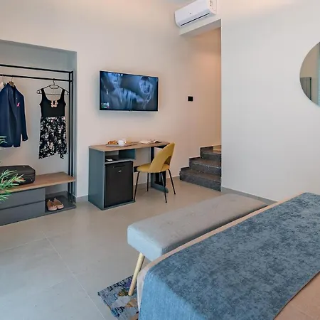 Macrame Fazello Bed & Breakfast 4*