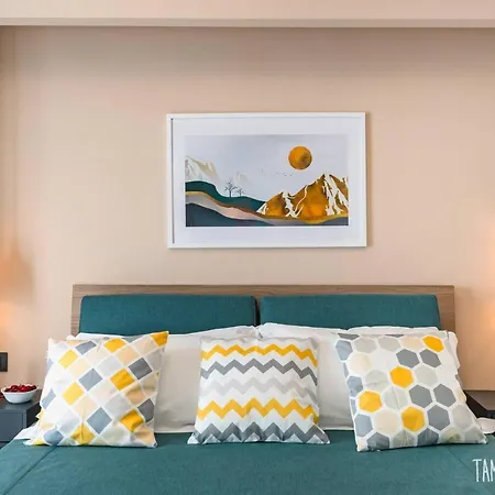 Bed & Breakfast Macrame Fazello Sciacca