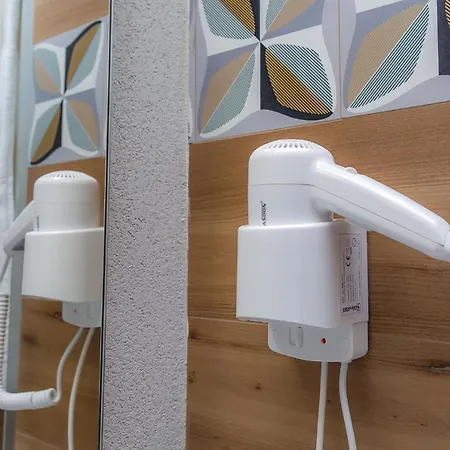 Oda ve Kahvaltı Macrame Fazello 3*