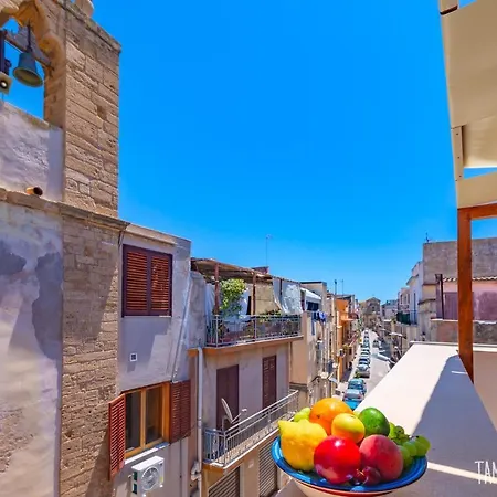 Macrame Fazello Bed & Breakfast Sciacca