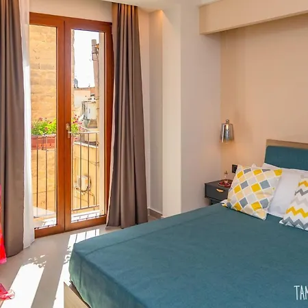 Macrame Fazello Bed & Breakfast Sciacca