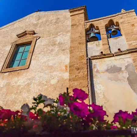 Bed & Breakfast Macrame Fazello Sciacca