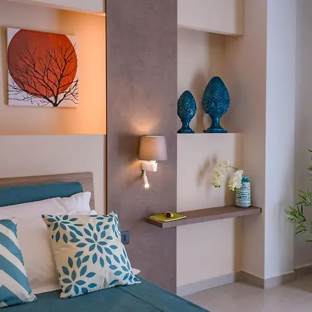 Bed & Breakfast Macrame Fazello 4*