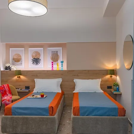 Macrame Fazello 4* Sciacca