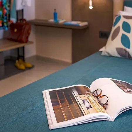 Macrame Fazello Bed & Breakfast Sciacca