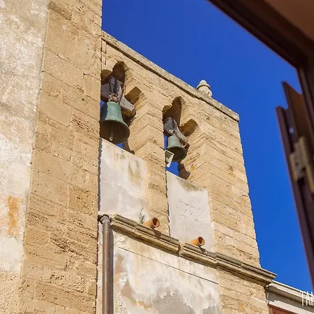 Bed & Breakfast Macrame Fazello Sciacca