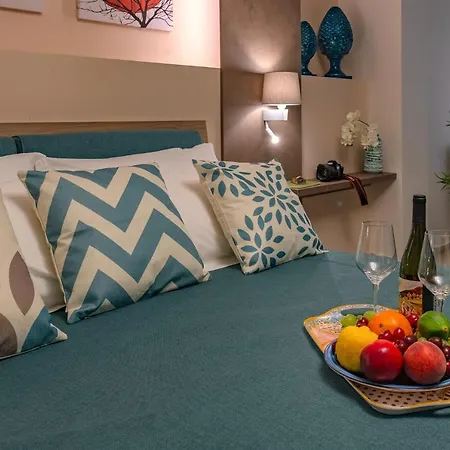 Macrame Fazello Bed & Breakfast Sciacca