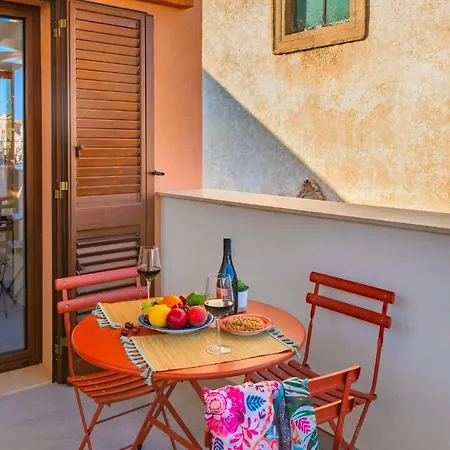 Bed & Breakfast Macrame Fazello 3*