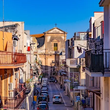 Macrame Fazello Bed & Breakfast Sciacca