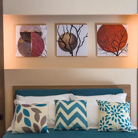 Bed & Breakfast Macrame Fazello 3*