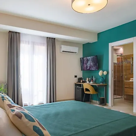 Macrame Fazello Bed & Breakfast Sciacca