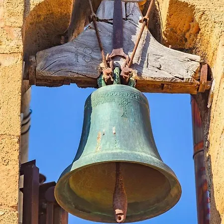 Macrame Fazello Bed & Breakfast Sciacca