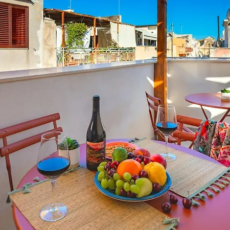 Macrame Fazello Bed & Breakfast 3*
