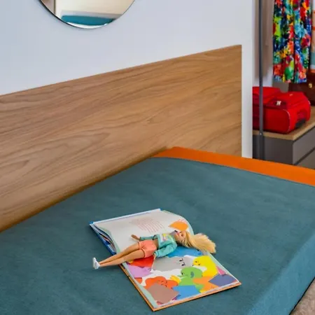 Bed & Breakfast Macrame Fazello 3*