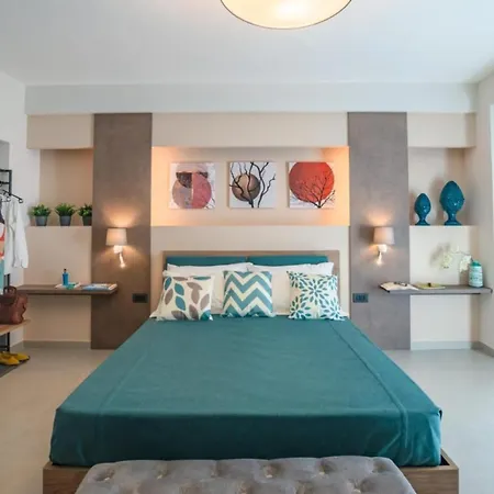 Macrame Fazello Bed & Breakfast 3*