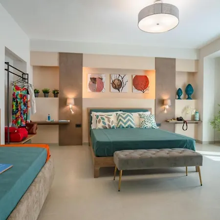 Macrame Fazello Bed & Breakfast Sciacca