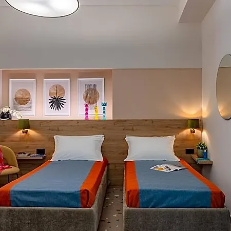 Bed & Breakfast Macrame Fazello