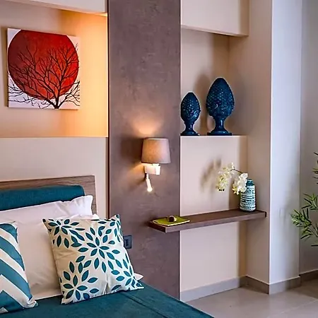 Macrame Fazello 4* Sciacca
